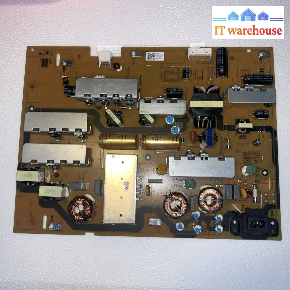 SONY KD65X80K TV Powe Supply Board AC21162-7LF