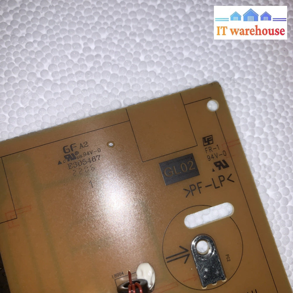 SONY KD65X80K TV Powe Supply Board AC21162-7LF