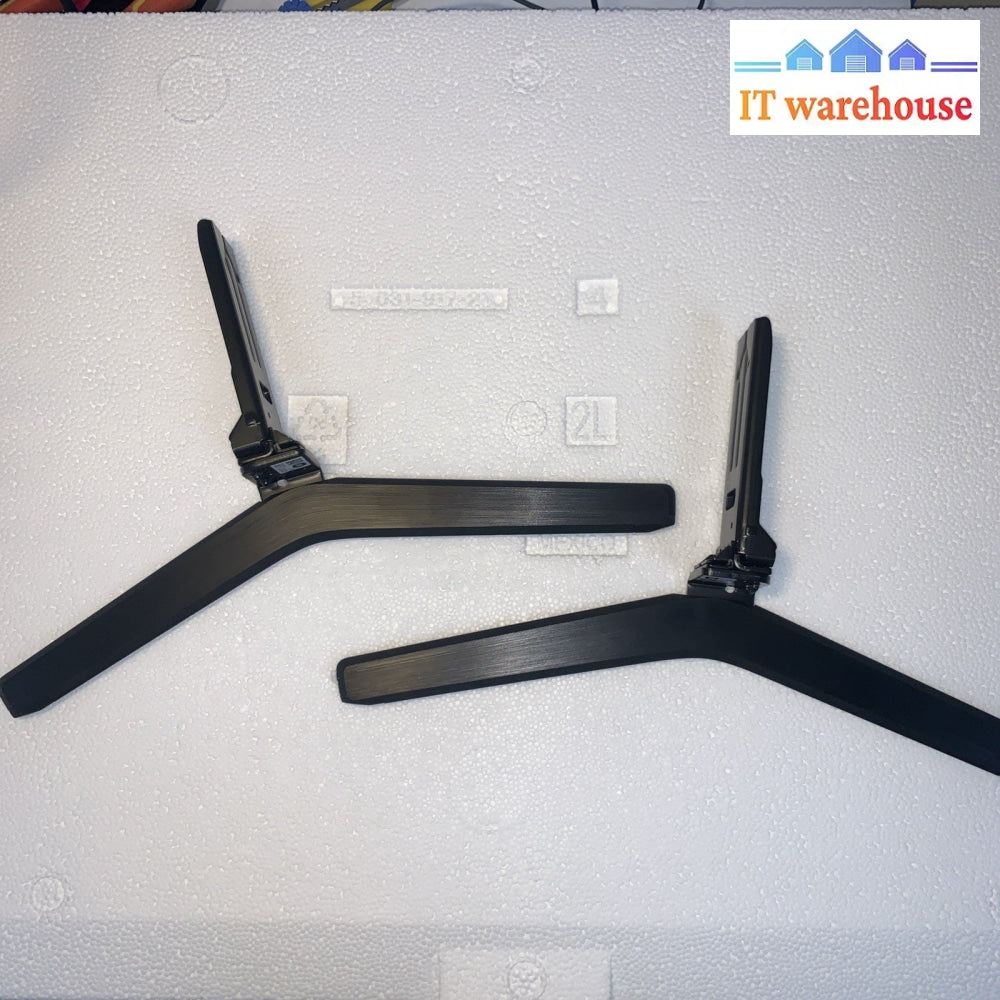 SONY KD65X80K TV Stand Set