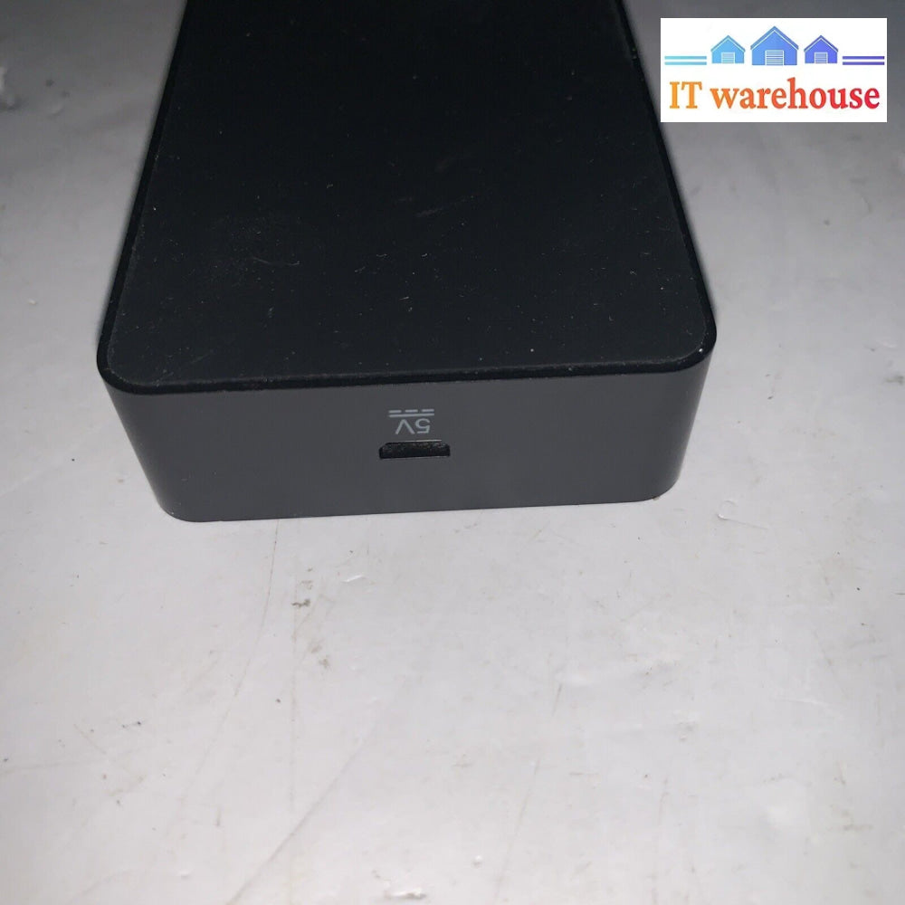 Sony laptop Replicator Type C Docking Station