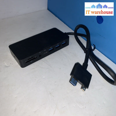 Sony laptop Replicator Type C Docking Station