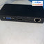 Sony laptop Replicator Type C Docking Station