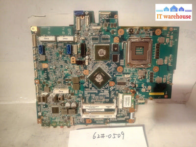 - Sony   M820 / M830 MOTHERBOARD  1P-0087J02-8011  IRX-4440 MBX-199 (AS IS)