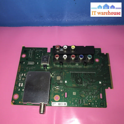SONY MAIN  AV BOARD 1-889-202-13 FOR KDL-48W600B