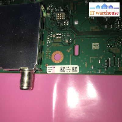 SONY MAIN  AV BOARD 1-889-202-13 FOR KDL-48W600B