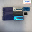 Sony Memory Sticks –64MB / 16MB / 128MB / 256MB PRO + PRO Duo + M2 + Adaptors