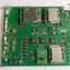 Sony Mks-8010 System Control Unit Controller Board Ca-45 1-682-527-11