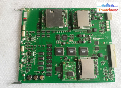 Sony Mks-8010 System Control Unit Controller Board Ca-45 1-682-527-11