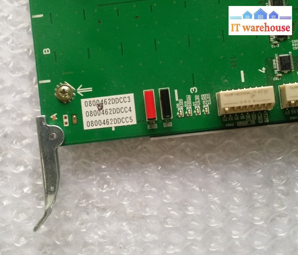 Sony Mks-8010 System Control Unit Controller Board Ca-45 1-682-527-11