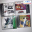 Sony PlayStation 2 Console 2 Controller Mem Card 10 + Games
