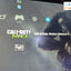 Sony PlayStation 3 Fat PS3 CECHE01 With One Controller + Game COD Tested
