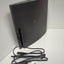 Sony PlayStation 3 PS3 160GB Slim Console Only CECH-3001A TESTED -