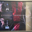 Sony ps3 500GB Super Black PS3 Video Game Box  CECH-4001C w Controller  +