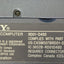Sony RD01-D480 15" Laptop Intel Pentium 4 CPU / 512MB RAM / 100GB HDD (Read) ~