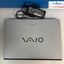 Sony VAIO PCG-791L 15.6" Laptop Pentium M CPU, 1GB RAM, 100GB HDD, Windows XP ~