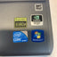 Sony Vaio PCG-81114l 16.5’’ i7-Q740 4GB 500GB Windows XP Blu-ray drive GT-330M