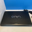 Sony Vaio PCG-81114l 16.5’’ i7-Q740 4GB 500GB Windows XP Blu-ray drive GT-330M