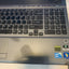 Sony Vaio PCG-81114l 16.5’’ i7-Q740 4GB 500GB Windows XP Blu-ray drive GT-330M