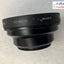 ~ Sony VCL-HG0785 Wide Conversion Lens X0.7
