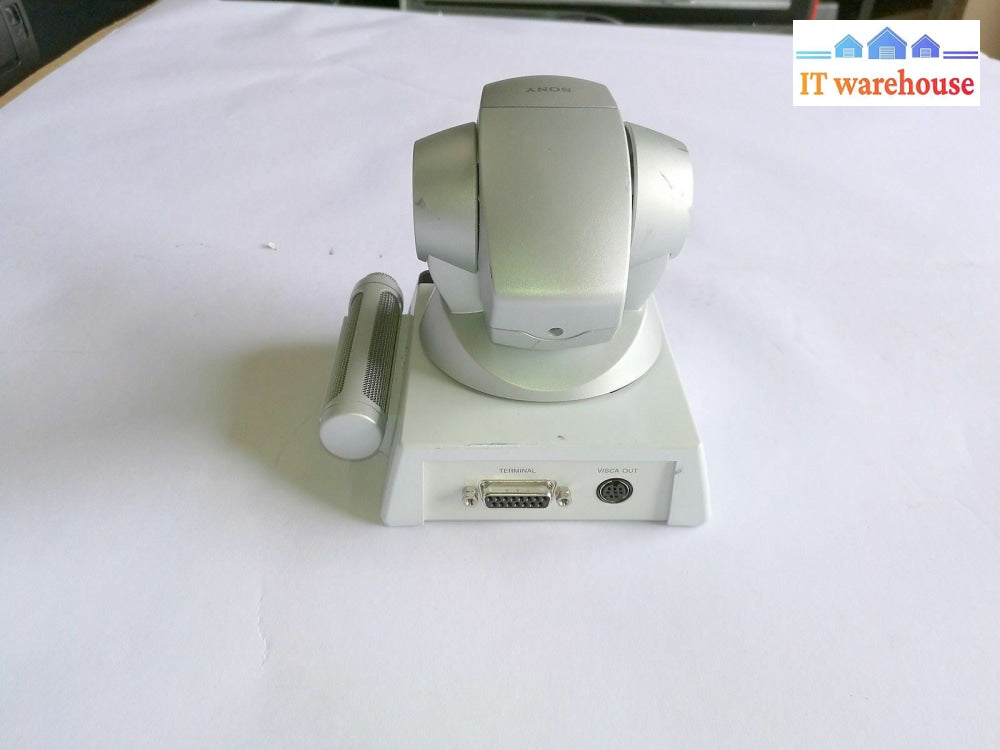 + Sony Video Conference Camera PCS-C1