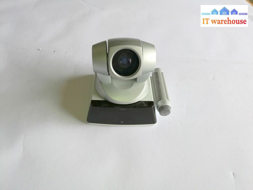 + Sony Video Conference Camera PCS-C1