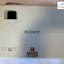 ~ Sony Vpl-Ew295 Wxga Conference Room Projector / Not Working For Parts.