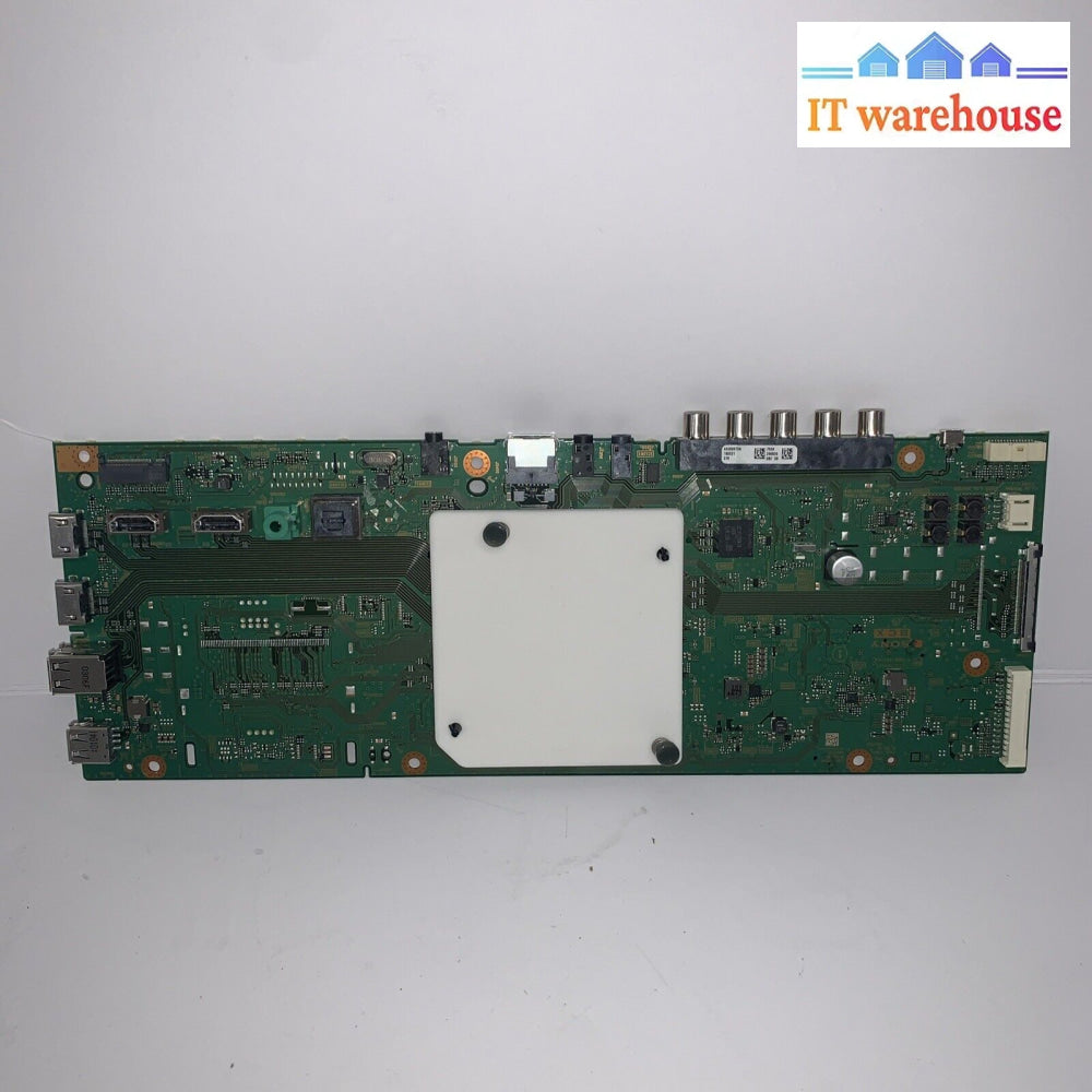 Sony XBR-75X800G XBR-65X800G XBR-55X800G Main Board A-5000-996-A