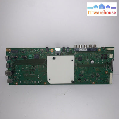 Sony XBR-75X800G XBR-65X800G XBR-55X800G Main Board A-5000-996-A