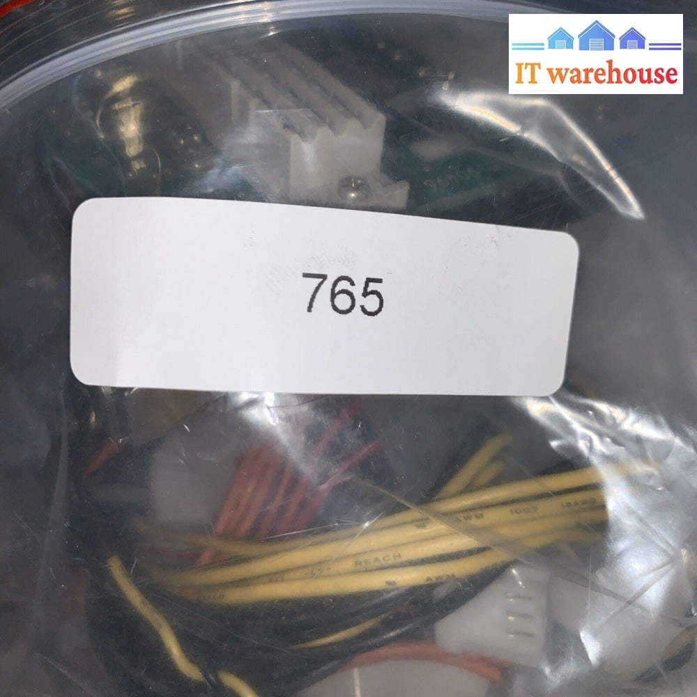 SOPHOS SG 650 Backplane Power Board B210190496 031120M2W-BP V 2.1
