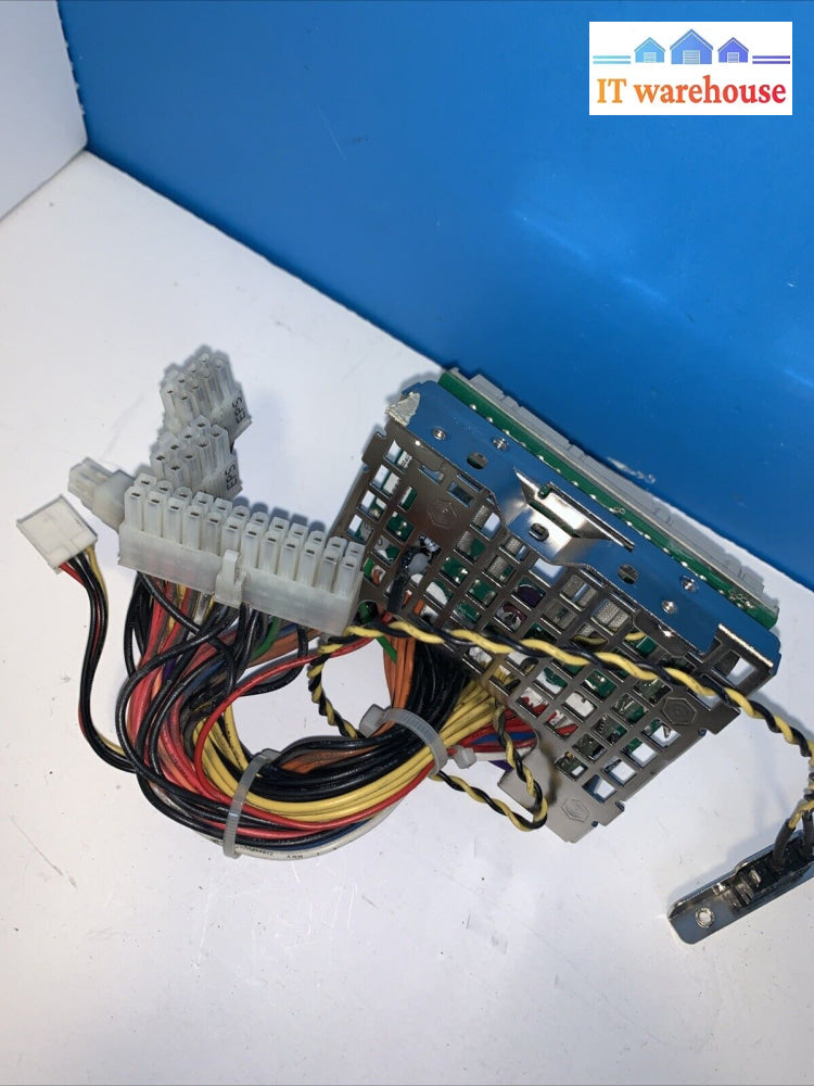 SOPHOS SG 650 Backplane Power Board B210190496 031120M2W-BP V 2.1