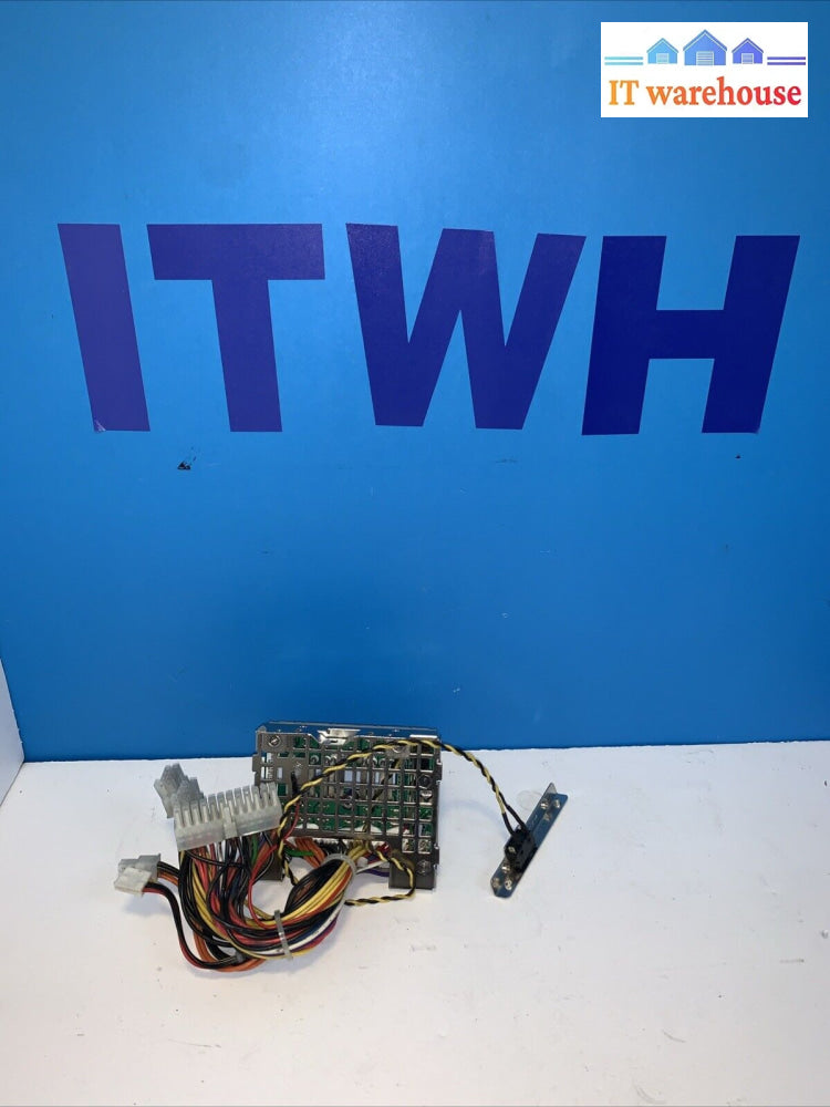 SOPHOS SG 650 Backplane Power Board B210190496 031120M2W-BP V 2.1