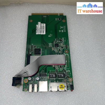 Sophos Sg 650 Network Nio1102-Sg650