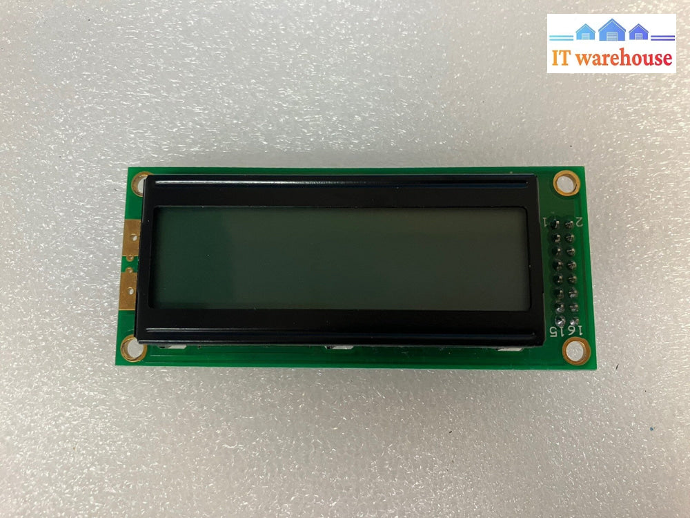 ~ Sophos Spare Parts LED Anzeige Board P-S16248CT-E 94V-0 Rev: 2 SSC16248DLG0