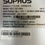 Sophos Xg 105W Vga 4-Port Network Security Appliance With Antenna & Ac Adapter ~