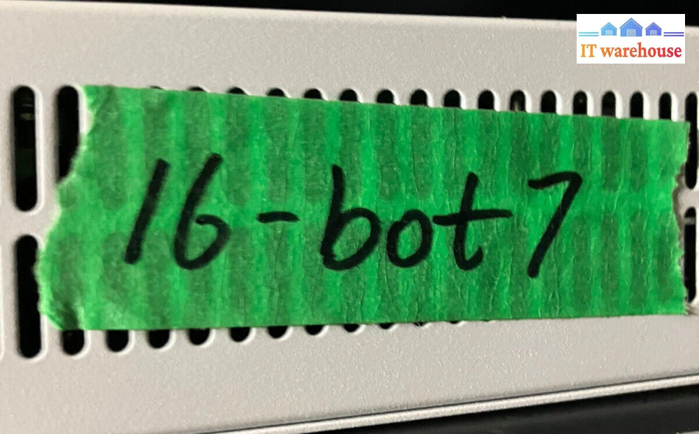 ~ Sophos XG 125 rev.2 8-ports Wireless Firewall with adapter