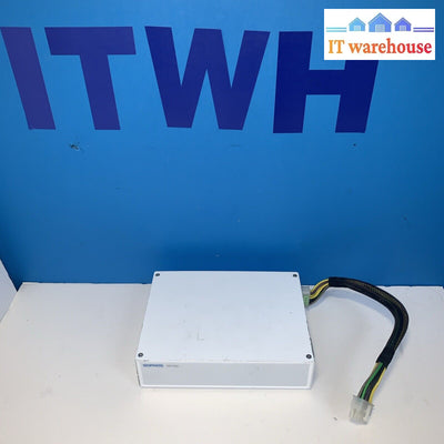 SOPHOS XRP 200 External Redundant Power Supply