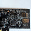 Sound Blaster SB1570 High Quality PCI E Sound Card -