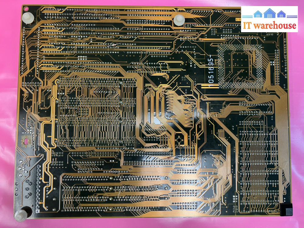 ~ SOYO COMPUTER SY-05TA2/A5 5TA5 Pentium Motherboard Socket7 Intel SZ967