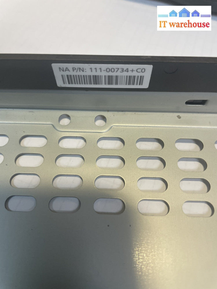 SP-318A-R6 - Netapp 8TB 7200 RPM SAS 3.5" for DS4246 24 bay (12 days used only)