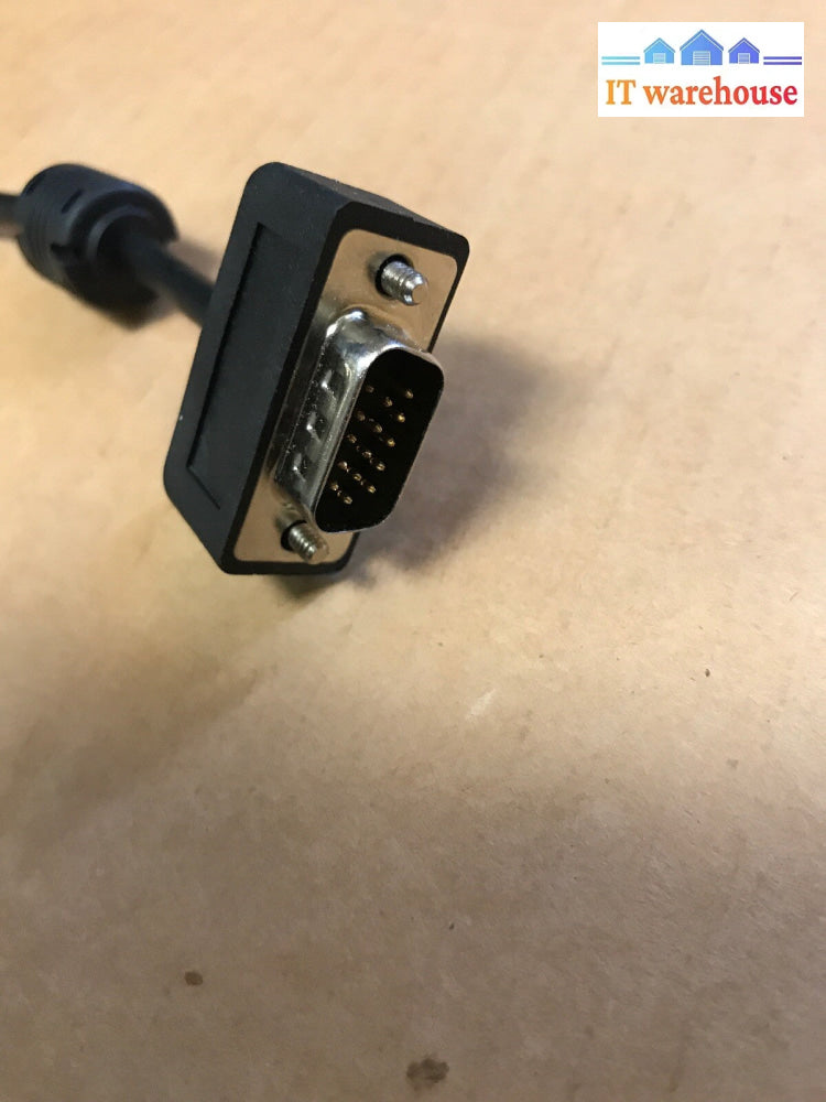 SP Controls Catlinc VGA Receiver