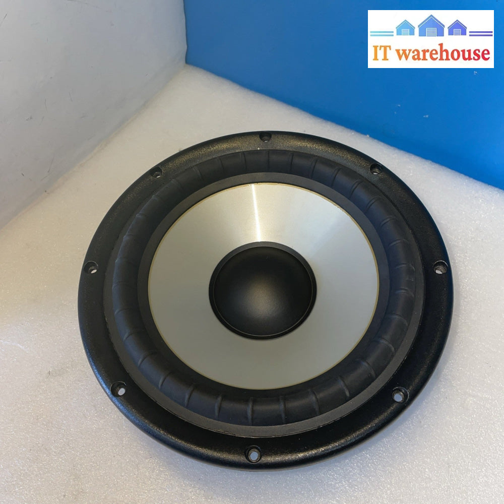 Speaker for Energy Home Theater Powered Subwoofer S8.3 100-Watt RMS