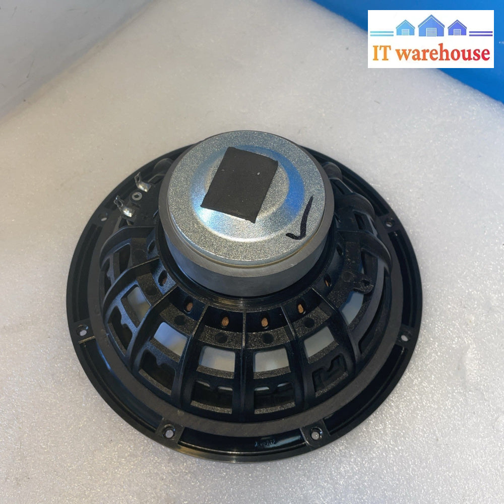 Speaker for Energy Home Theater Powered Subwoofer S8.3 100-Watt RMS