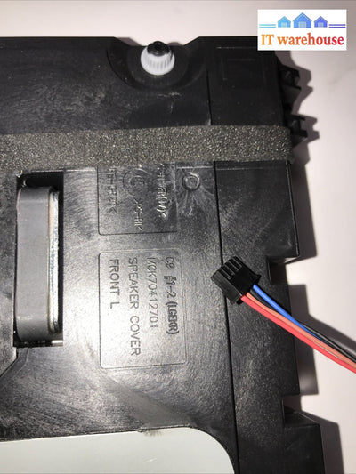 speaker set  for LG 65" 4K UHD HDR OLED webOS Smart TV OLED65CXAUA