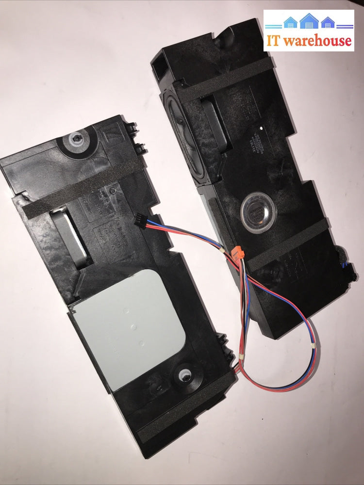 speaker set  for LG 65" 4K UHD HDR OLED webOS Smart TV OLED65CXAUA