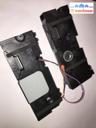 speaker set  for LG 65" 4K UHD HDR OLED webOS Smart TV OLED65CXAUA