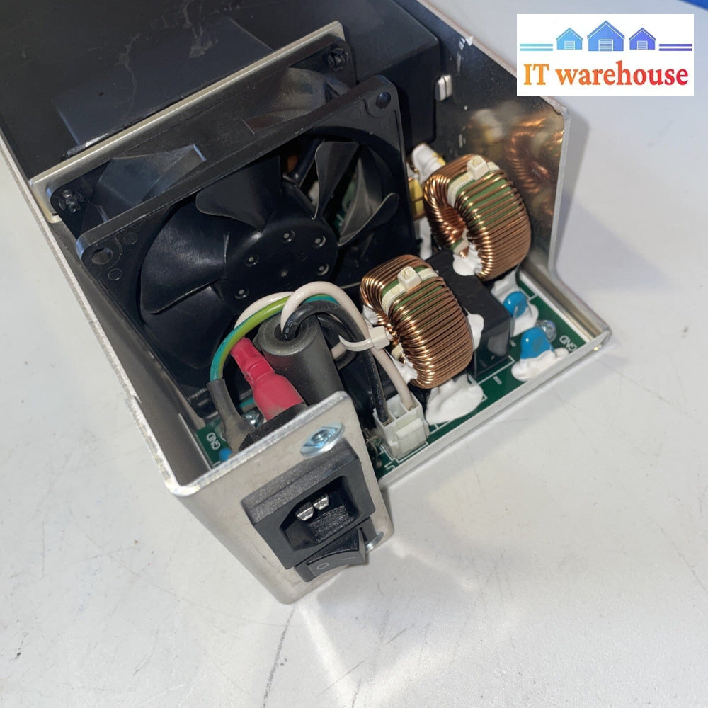 SPEEDY-TECH ELECTRONICS 3899-B4Q0 REV 2C POWER SUPPLY (24.2V)