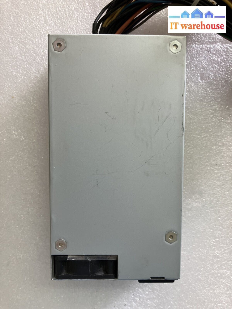 SPI FSP200-50PL-B 200W Flex ATX 20-Pin & 4-Pin CPU SFF (15x8x4cm) Power Supply ~