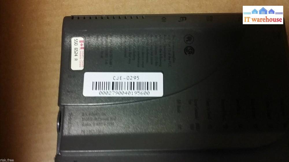 Sportster Vi 28.8K Modem