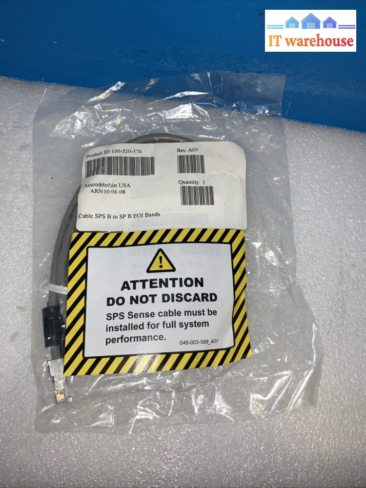 sps b to sp b bands Cable