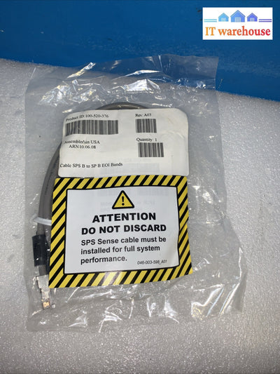 sps b to sp b bands Cable